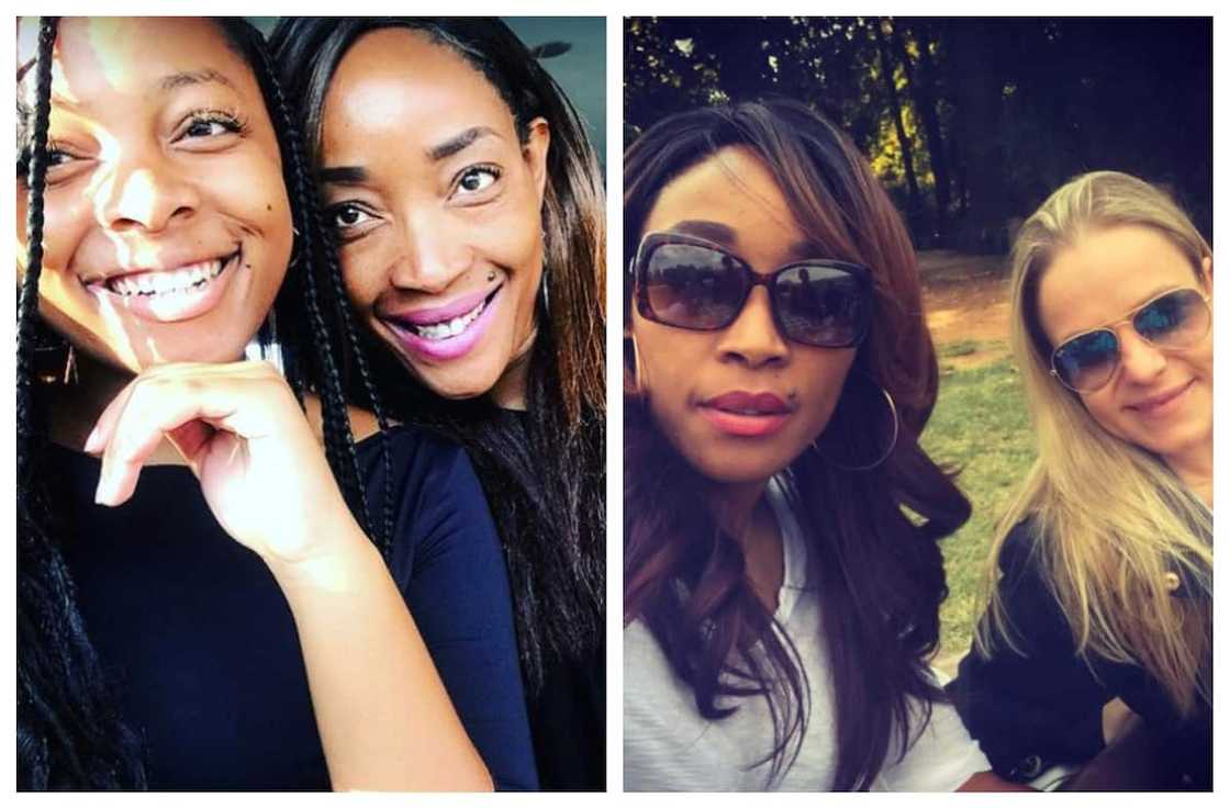 Amanda Dandala Amanda Dandala