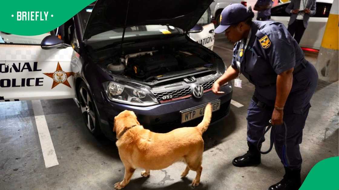 Police could not immediately confirm the incident Police could not immediately confirm the incident