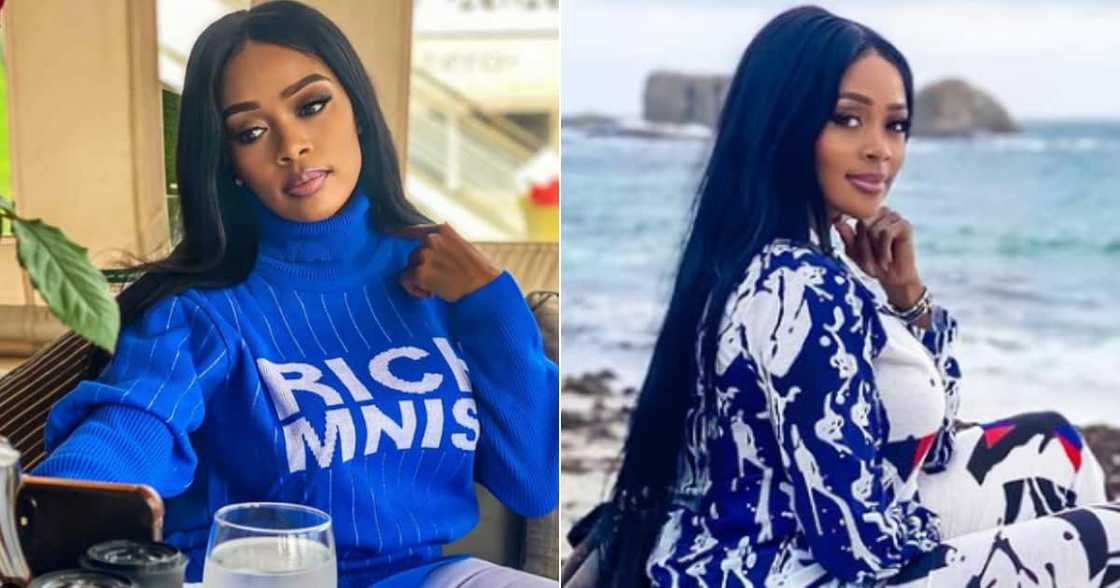 Thembi Seete, Boom Shaka, Idols, Gomora, Twitter, Age, Looks, Beautiful Thembi Seete, Boom Shaka, Idols, Gomora, Twitter, Age, Looks, Beautiful