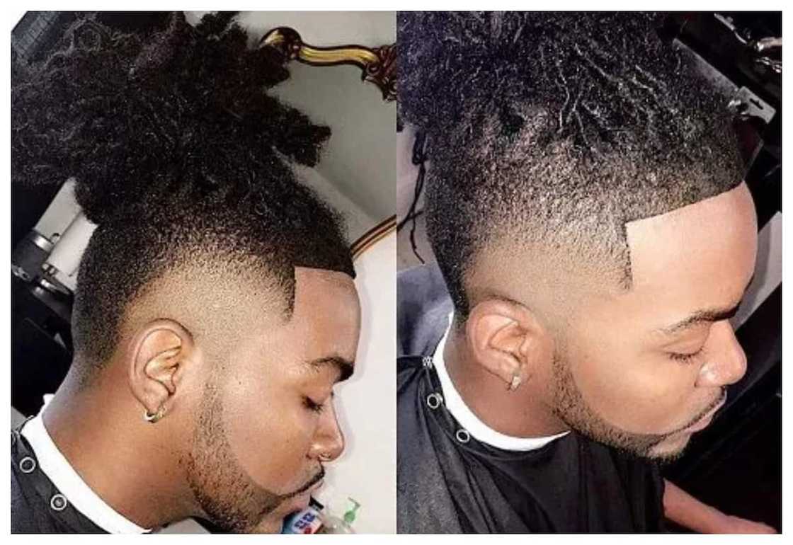 What are the 3 types of dreadlocks? What are the 3 types of dreadlocks?