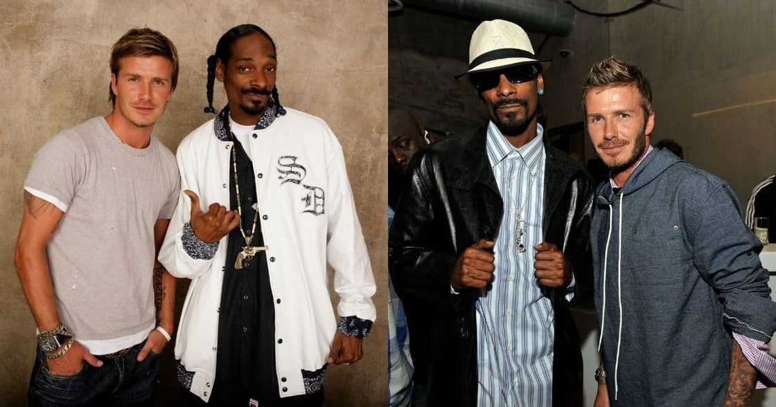Snoop Dogg, David Beckham, Brooklyn Beckham, Nicola Peltz, million-dollar wedding, Las Vegas bachelor party, celebrity news Snoop Dogg, David Beckham, Brooklyn Beckham, Nicola Peltz, million-dollar wedding, Las Vegas bachelor party, celebrity news