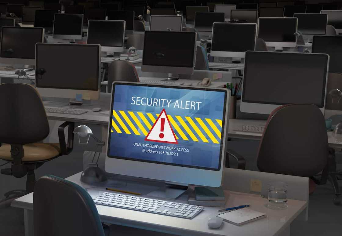 What is the highest paying security company in South Africa? What is the highest paying security company in South Africa?