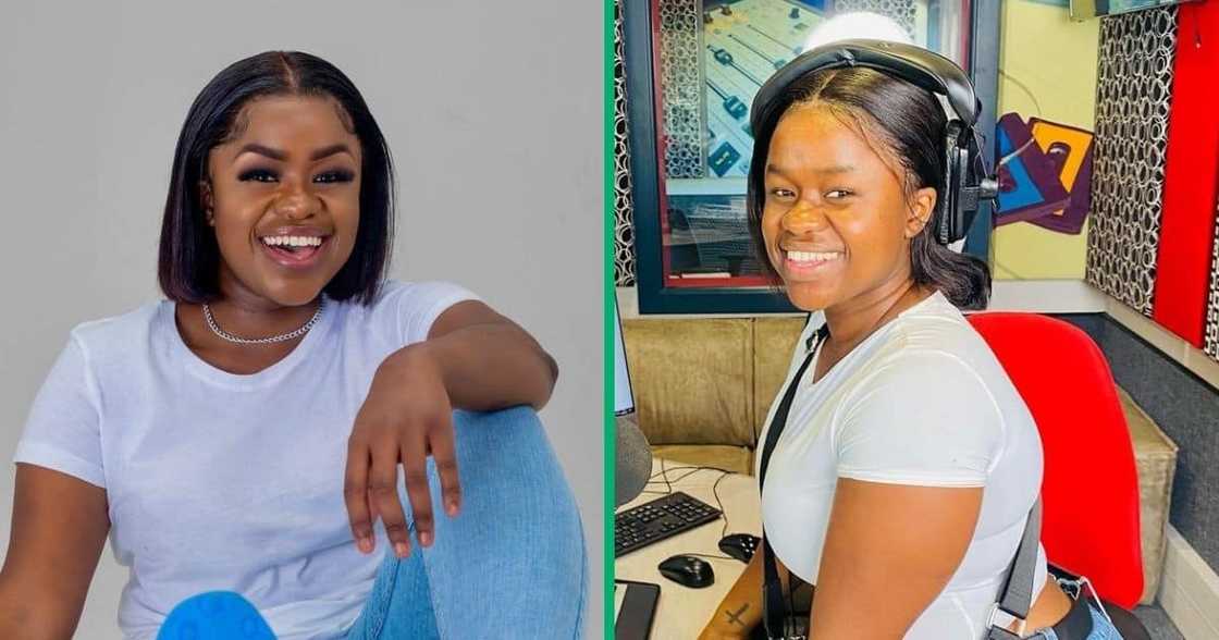 Gagasi FM is reportedly considering legal action against Penny Ntuli Gagasi FM is reportedly considering legal action against Penny Ntuli