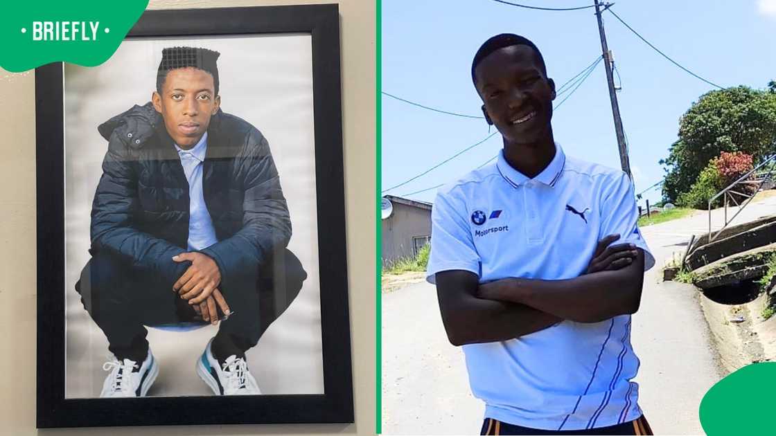 Two young men, Unathi Mkhasibe and Mduduzi Luthuli died at a Richmond boot camp in KwaZulu-Natal