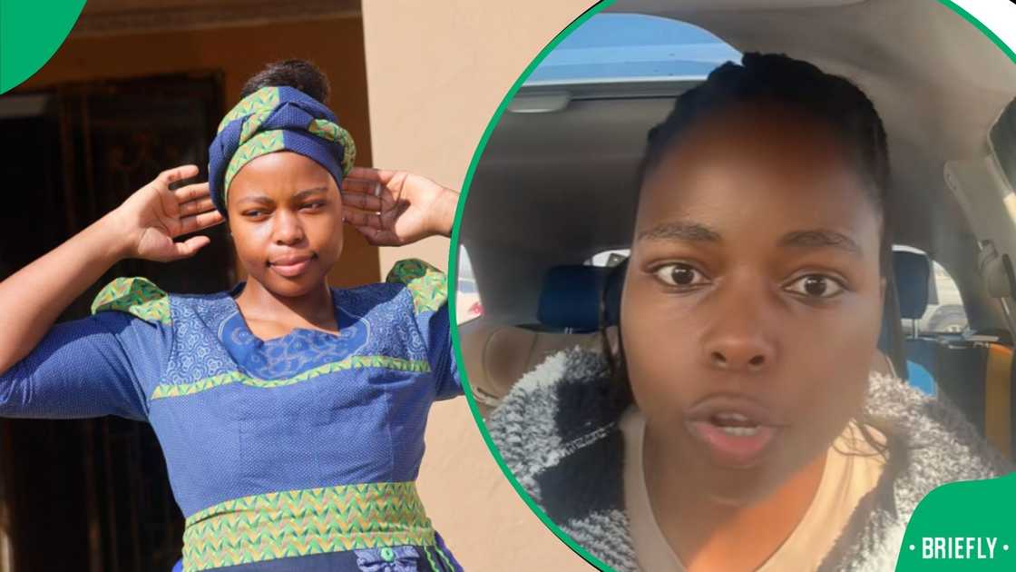 Woman scammed R60k