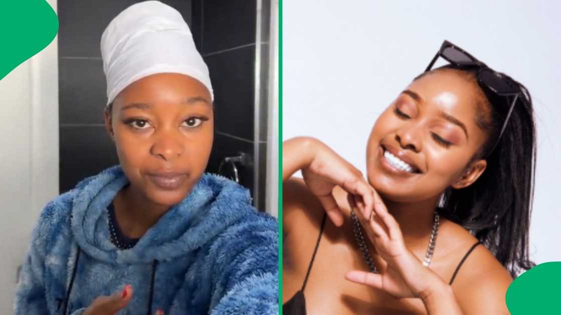 Woman's video of Uber Eats delivery guy goes viral. Woman's video of Uber Eats delivery guy goes viral.