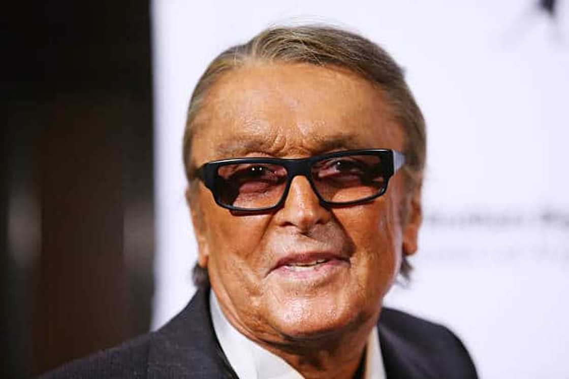 who inherited robert evans' money who inherited robert evans' money