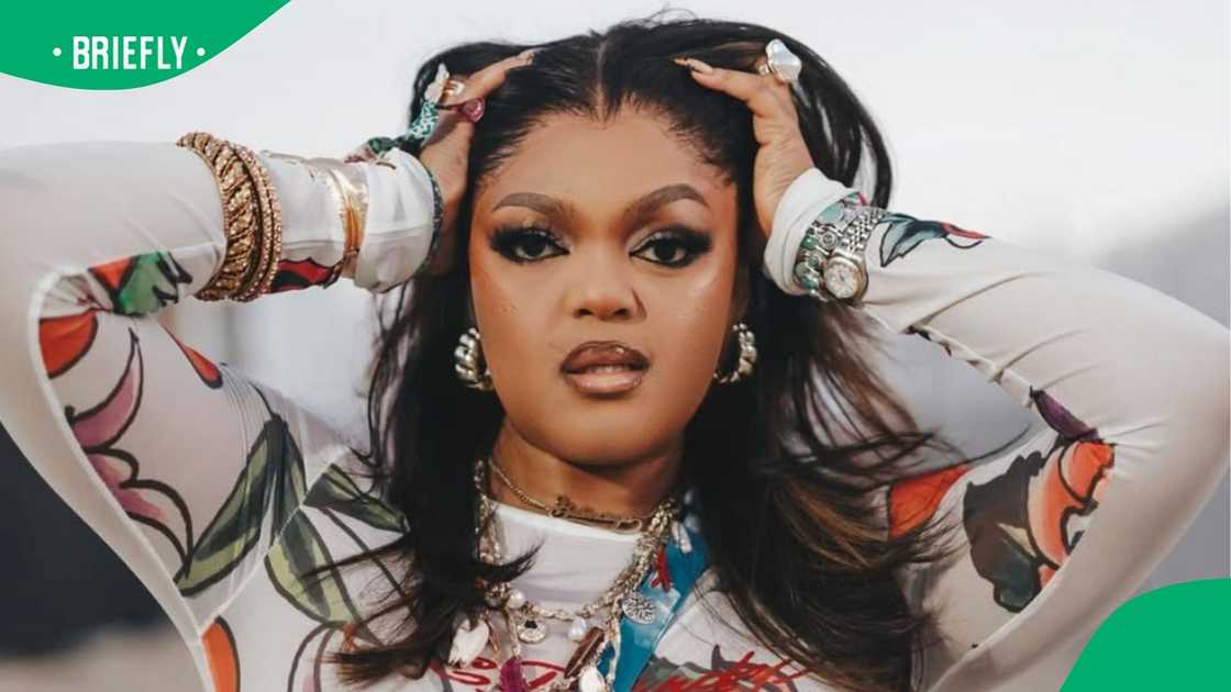 DBN Gogo plans to make history with a day-long set