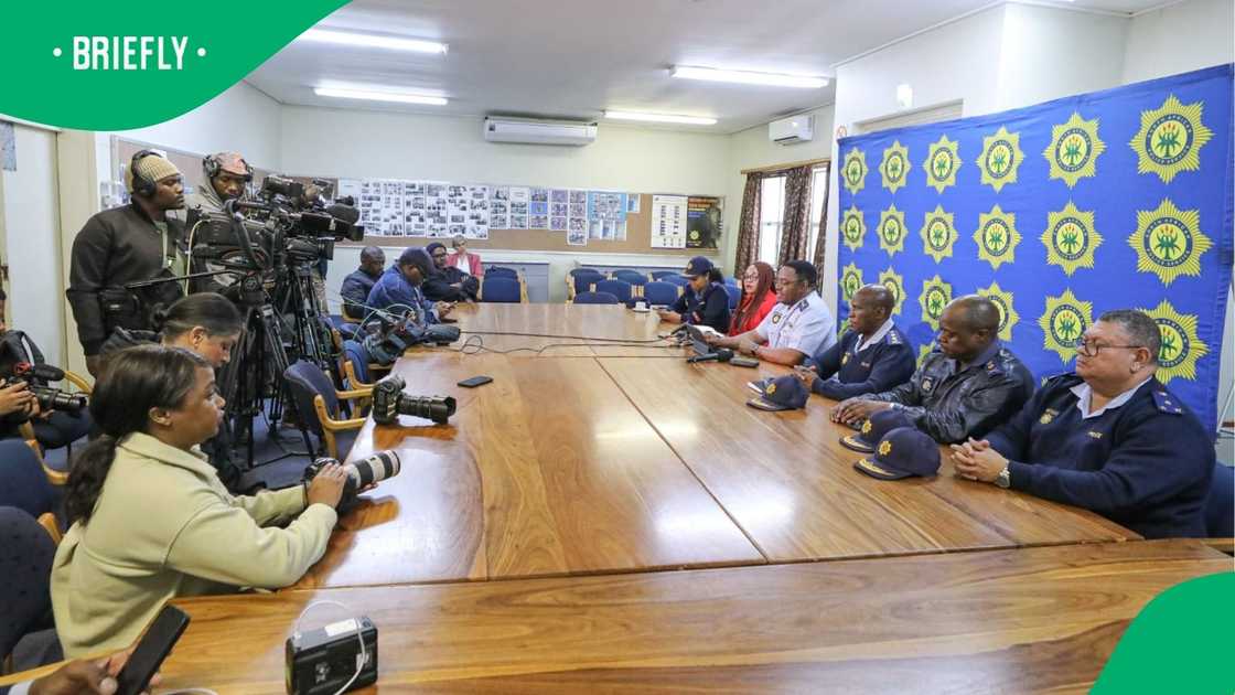 Western Cape SAPS Made Breakthroughs in 2 Cases, Effect Arrests for Kraaifontein and Athlone Murders