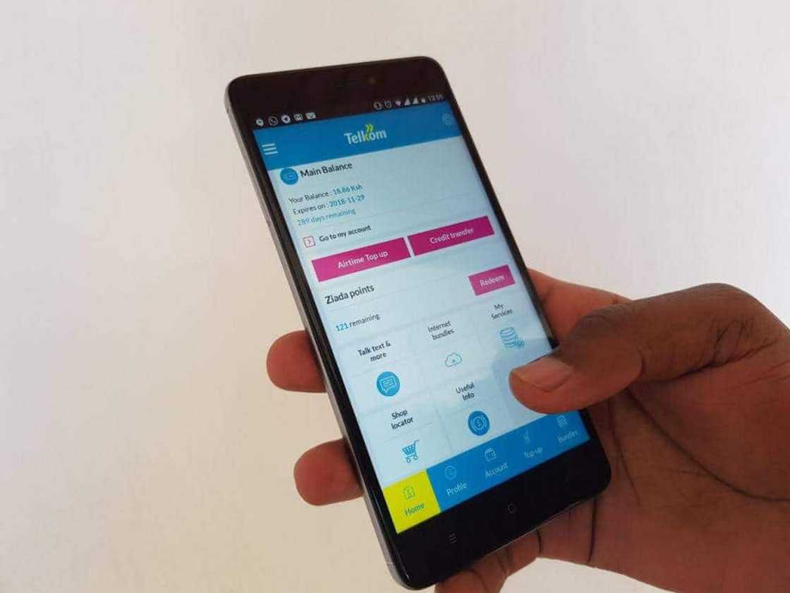 How to buy data on Telkom How to buy data on Telkom