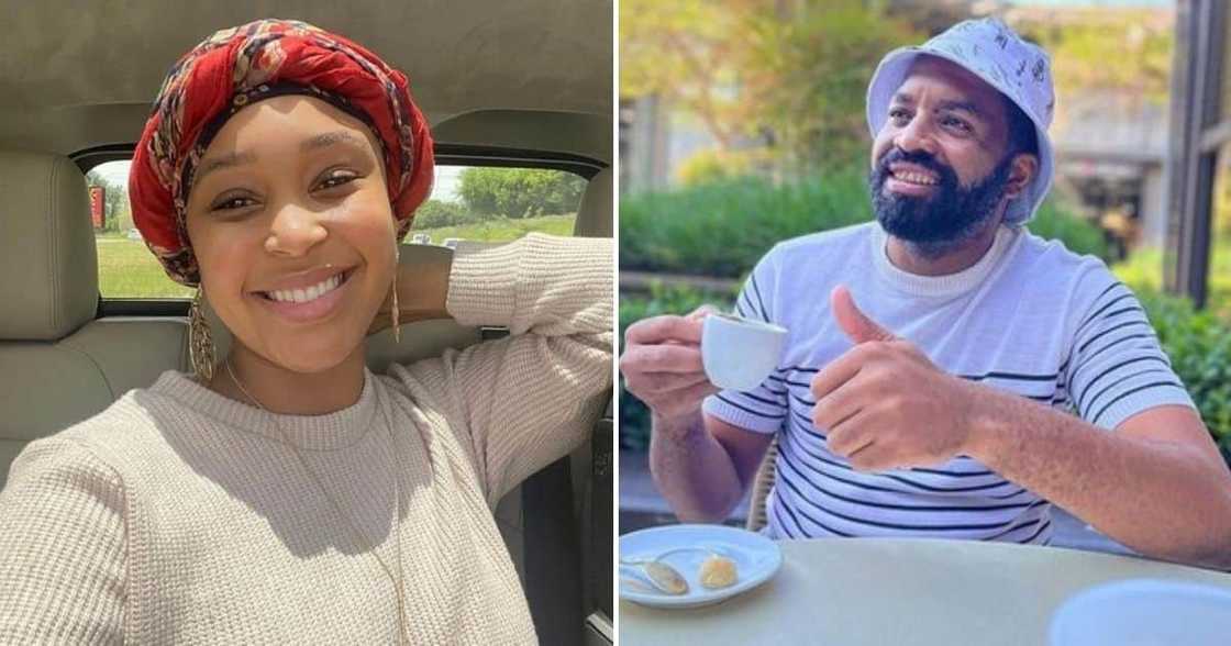 Itumeleng Khune, trends, Minnie Dlamini, divorce, Kaizer Chiefs Itumeleng Khune, trends, Minnie Dlamini, divorce, Kaizer Chiefs