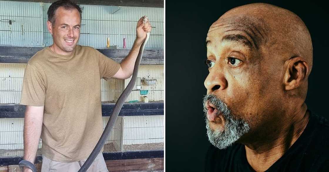 Nick Evans, 4th Black Mamba, Durban, KZN Nick Evans, 4th Black Mamba, Durban, KZN