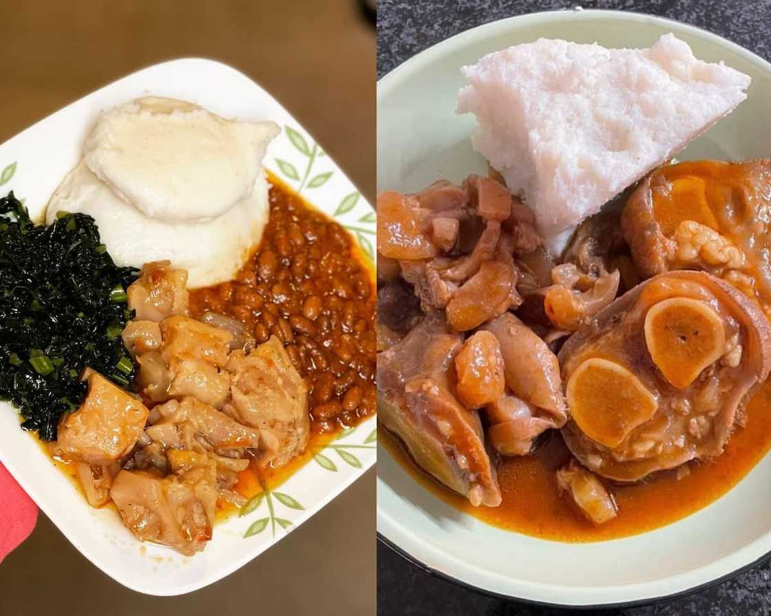 what is ndebele traditional food? what is ndebele traditional food?