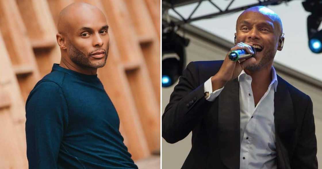 Kenny Lattimore shares more details about SA concert Kenny Lattimore shares more details about SA concert