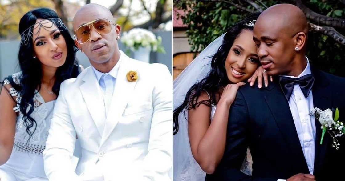 Mafikizolo, Theo Kgosinkwe, Vourne, Dream Wedding, Postponing, 2020