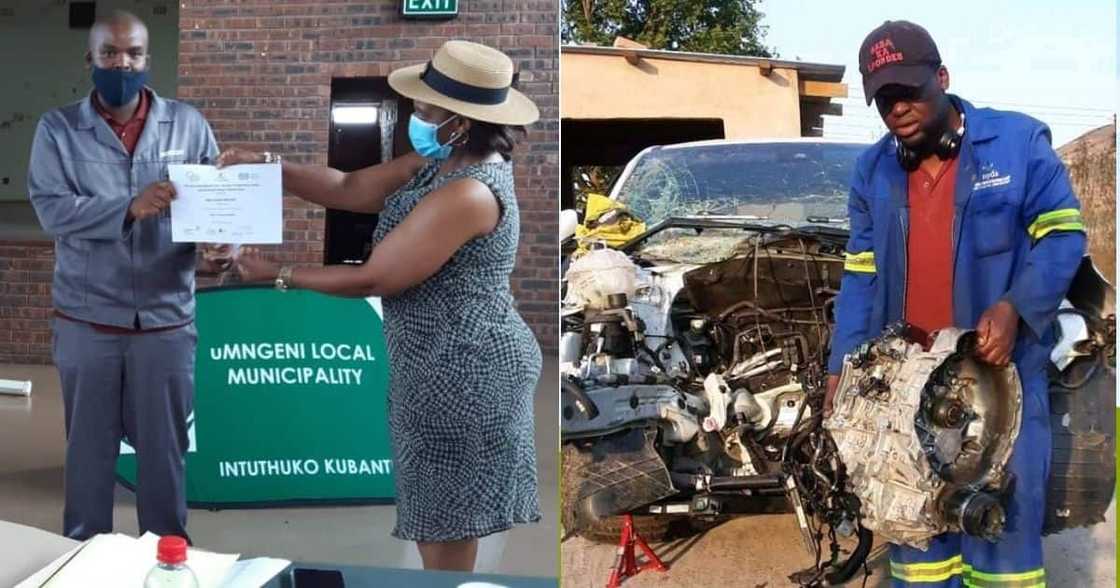 Parents, Business, Story, Nkululeko Ndlovu Parents, Business, Story, Nkululeko Ndlovu