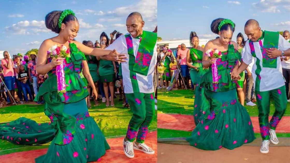 South African marriages South African marriages
