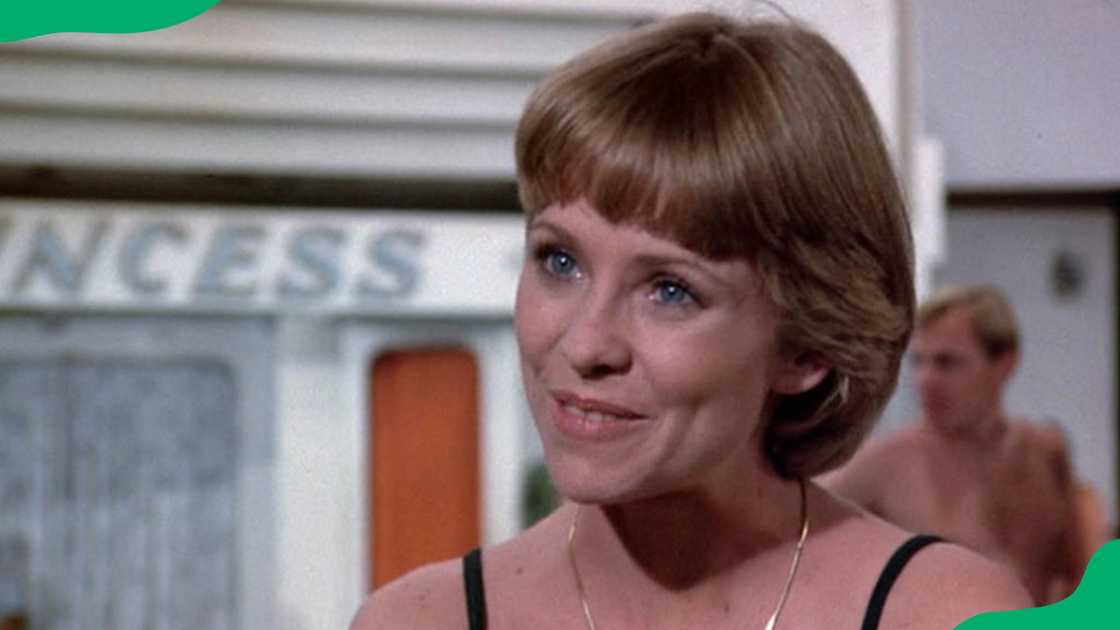 Love Boat characters Love Boat characters