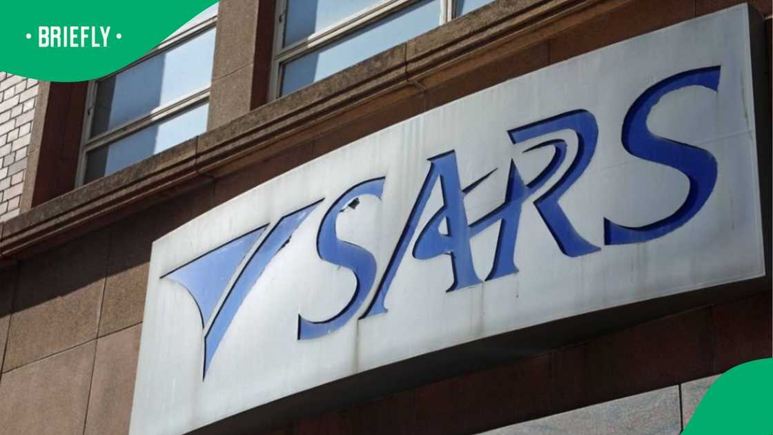 SARS has also strengthened enforcement measures by expanding cooperation with financial institutions SARS has also strengthened enforcement measures by expanding cooperation with financial institutions