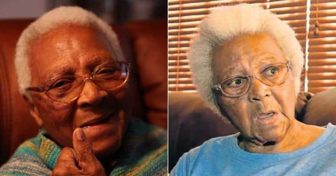1956 Women's March, Mama Lillian Diedericks, dies, age 95, struggle icon, ANC 1956 Women's March, Mama Lillian Diedericks, dies, age 95, struggle icon, ANC