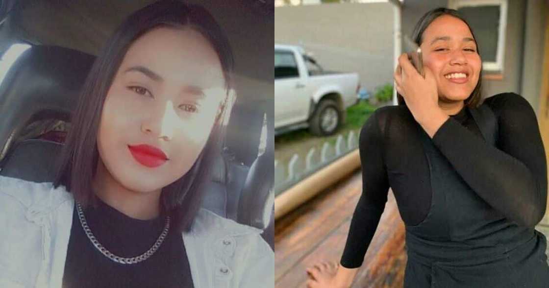 Failed matric twice, rewrote, passed, Caryn Cupido, inspiring Failed matric twice, rewrote, passed, Caryn Cupido, inspiring