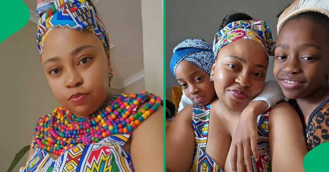 A mother hilariously reacted to her son's gwijo playlist, leaving the internet in laughter. A mother hilariously reacted to her son's gwijo playlist, leaving the internet in laughter.