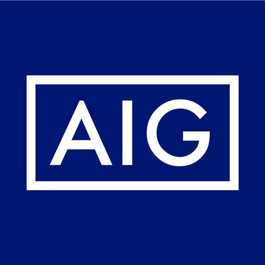 AIG travel insurance south africa