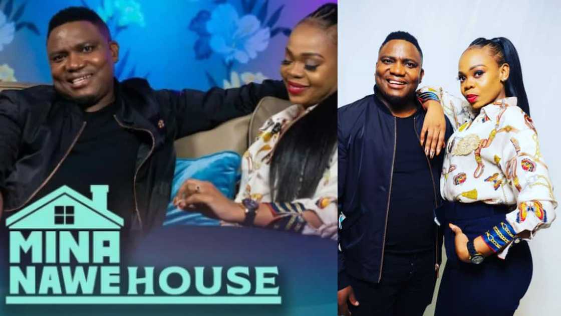 Relationship reality show Relationship reality show