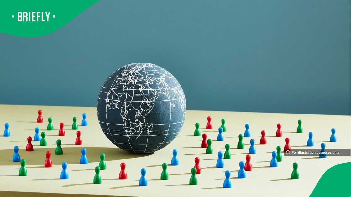 The past century of massive increases in human population and resource use has seen many undesirable environmental effects The past century of massive increases in human population and resource use has seen many undesirable environmental effects