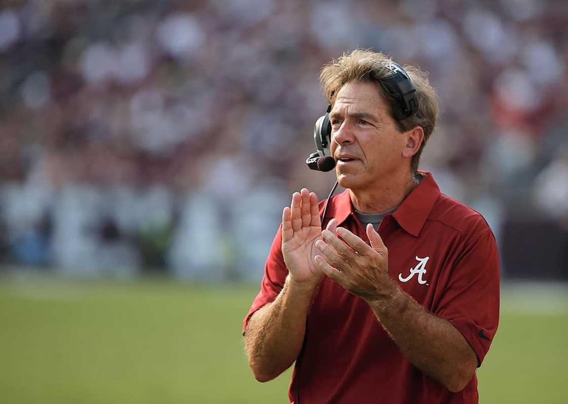 highest paid college coaches highest paid college coaches