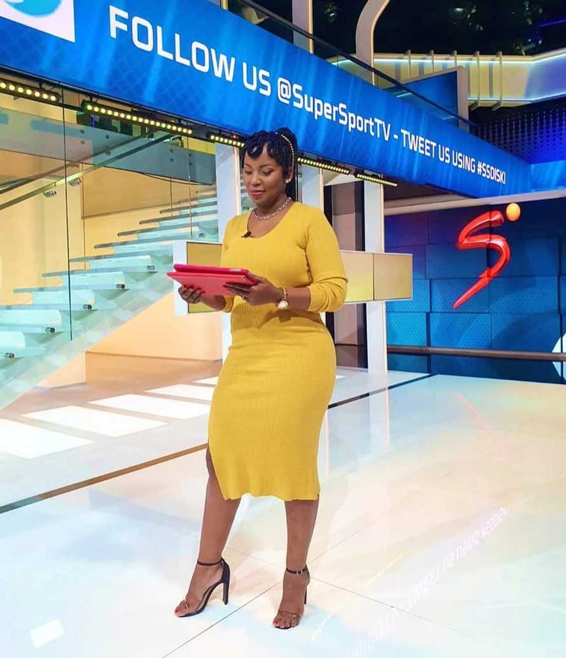 Curvy SA (South African) celebrities Curvy SA (South African) celebrities