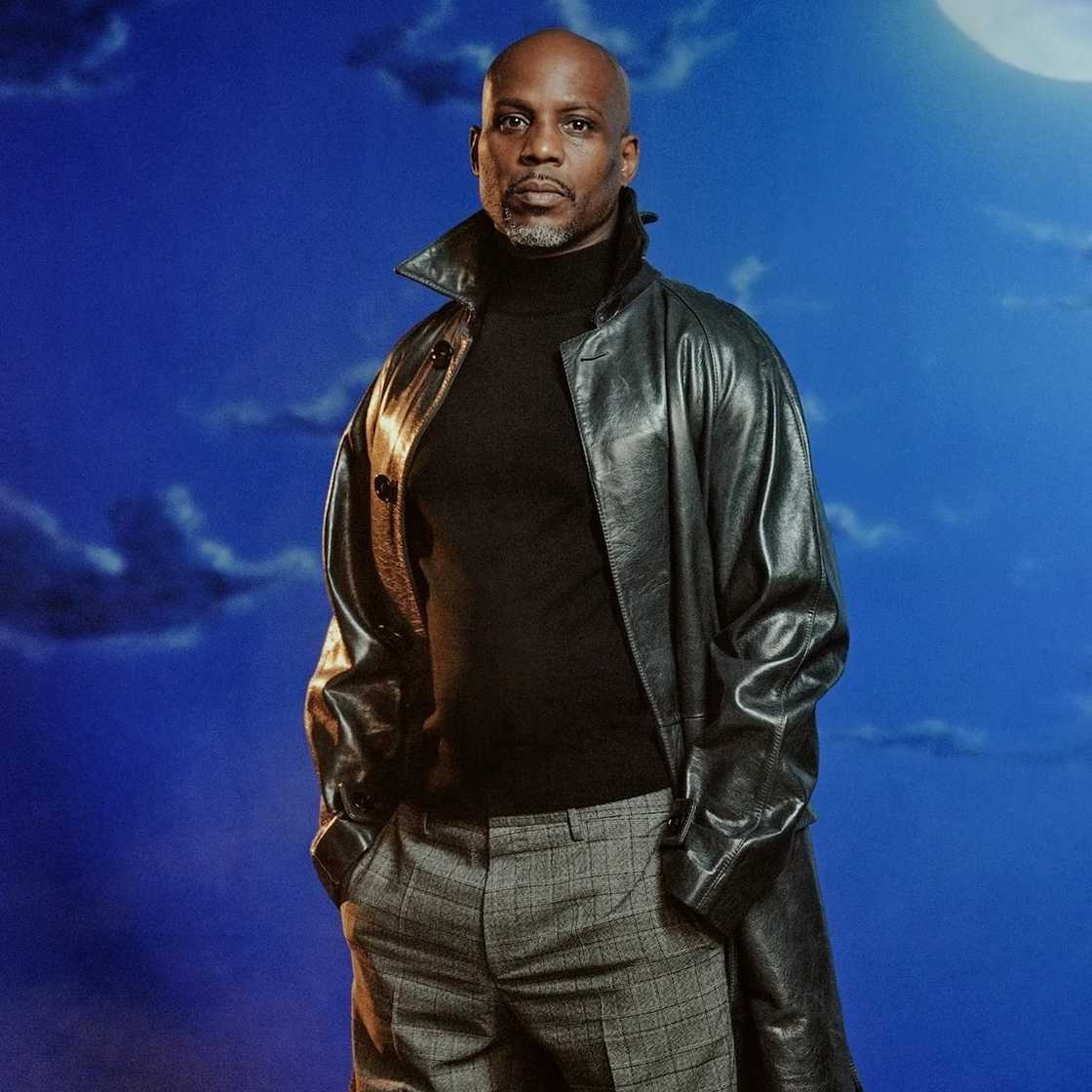 DMX songs with names DMX songs with names