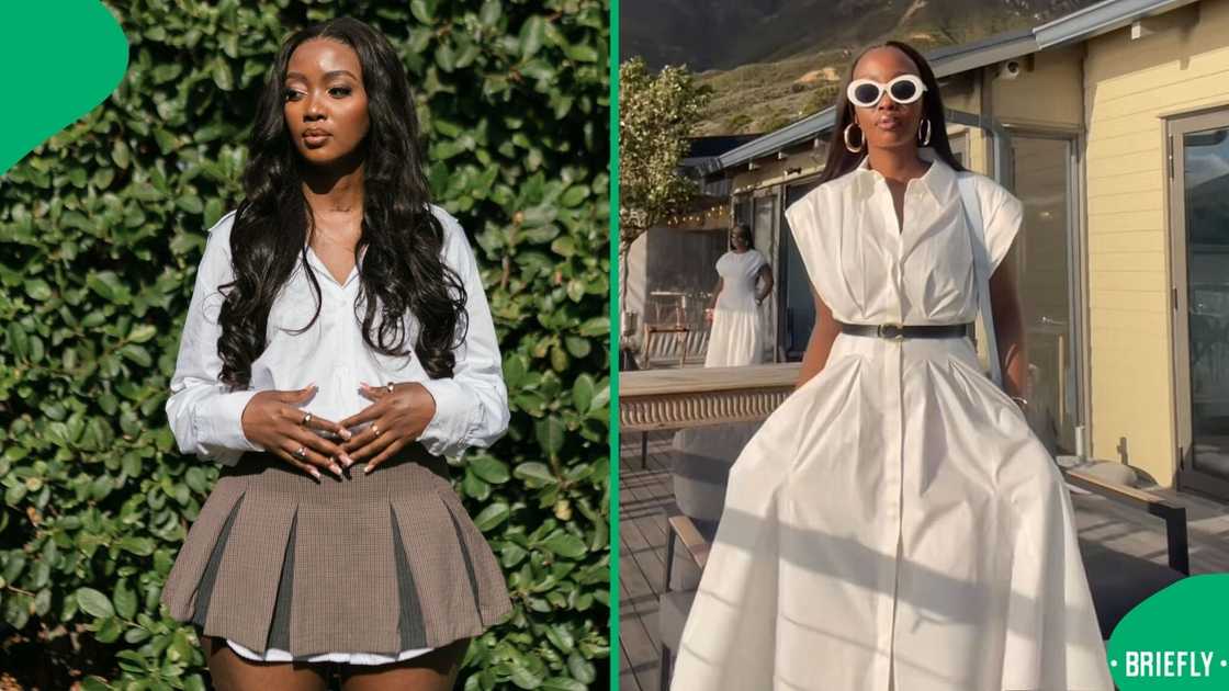 A South African woman slammed Airbnb as she detailed her nightmare stay experience.