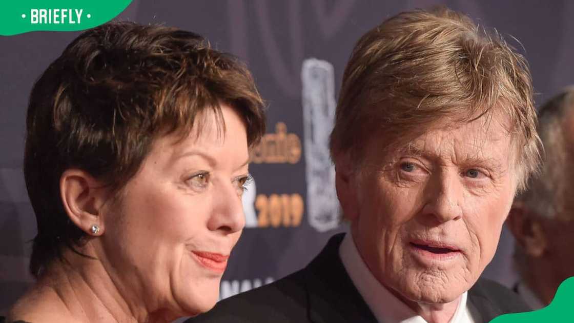 Robert Redford Robert Redford
