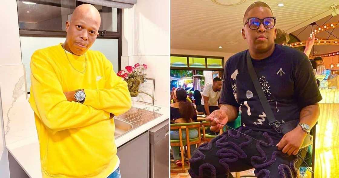 Mampintsha and Dogg Dbn Mampintsha and Dogg Dbn