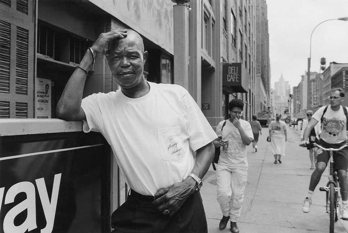 South African millionaires who became broke before dying South African millionaires who became broke before dying