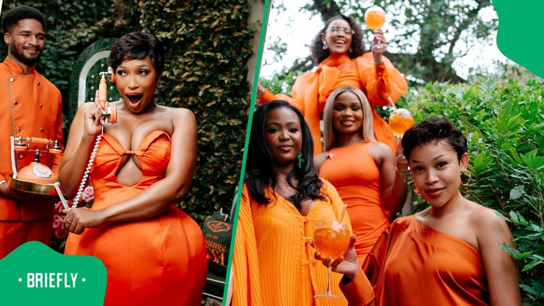 Stepping into The Rossa Life 🍊✨ — where bold flavour, beautiful moments, and unforgettable energy come together. Stepping into The Rossa Life 🍊✨ — where bold flavour, beautiful moments, and unforgettable energy come together.