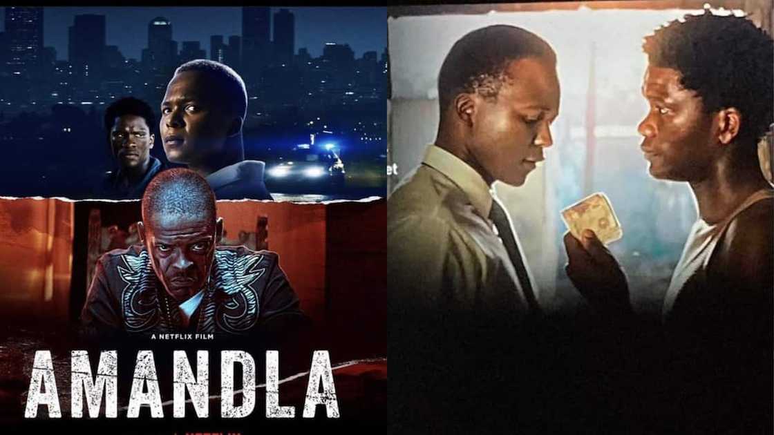 Top 20 best South African movies ever Top 20 best South African movies ever