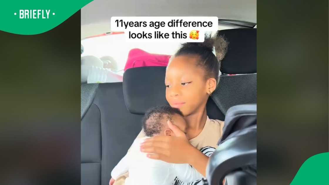 A woman's post went viral. A woman's post went viral.