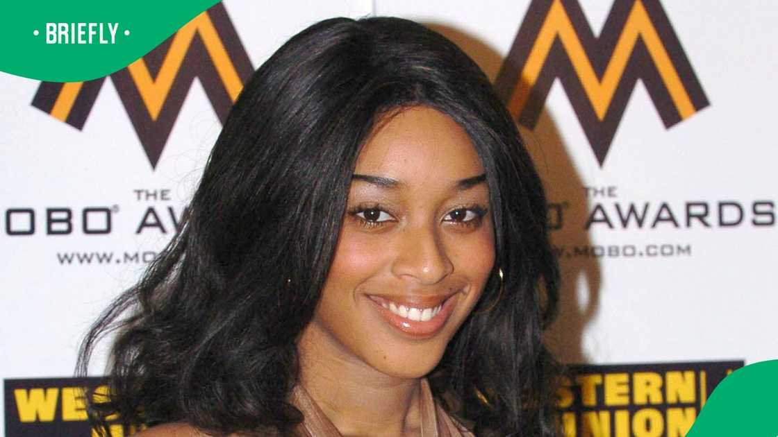 Kiesha White heads to South Africa