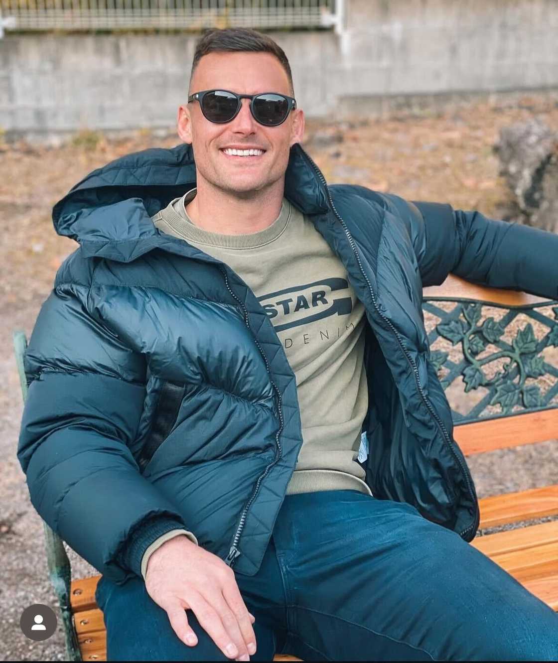 Springbok star Jesse Kriel flexed his impressive Japanese skills during the interview. Springbok star Jesse Kriel flexed his impressive Japanese skills during the interview.