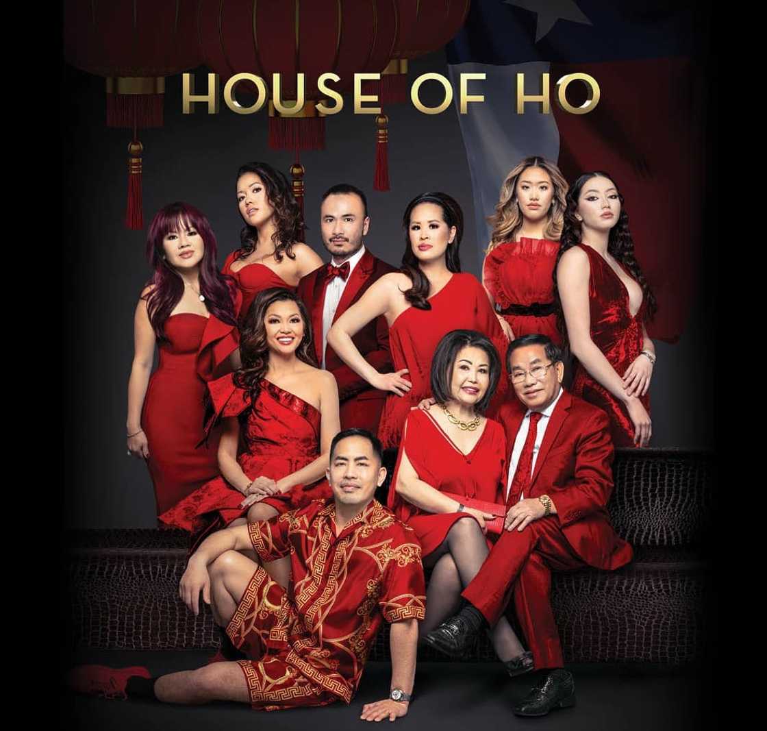 what does Binh Ho do? what does Binh Ho do?