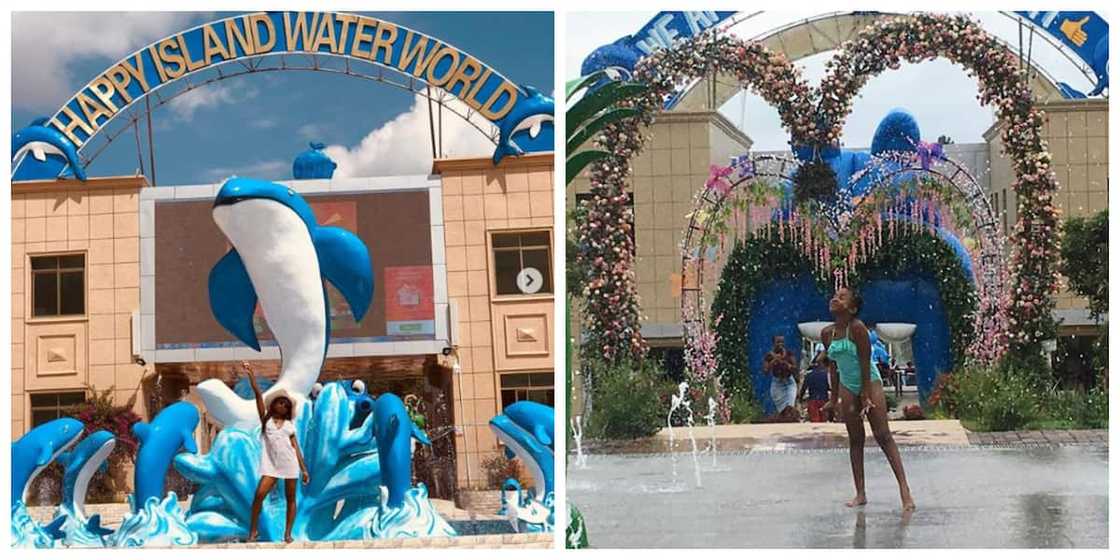 Happy Island Waterworld: everything you need know before visiting 2019