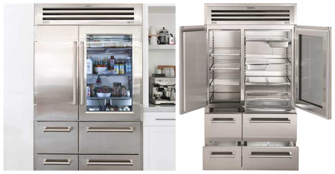 most expensive refrigerators in the world most expensive refrigerators in the world
