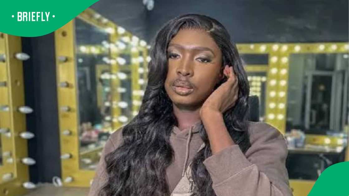 Zimbabwean TikToker breaks silence on South African asylum application reports
