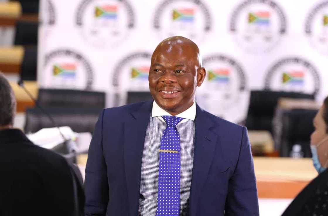 Edwin Sodi’s biography