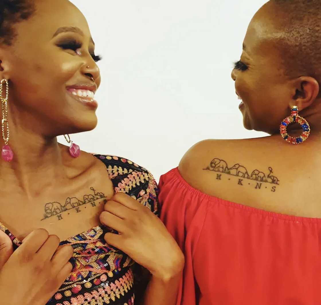 Manaka Ranaka reflected on her daughter's loss more than a year later Manaka Ranaka reflected on her daughter's loss more than a year later