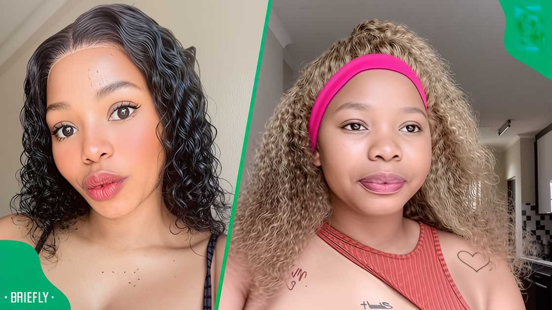 A woman flexed her R300 Woolworths grocery haul that sparked a buzz in South Africa. A woman flexed her R300 Woolworths grocery haul that sparked a buzz in South Africa.