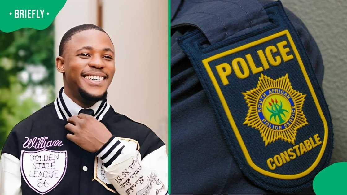 Muzi Kubheka returned to Vosloorus in Ekurhuleni after he had gone missing for 30 days Muzi Kubheka returned to Vosloorus in Ekurhuleni after he had gone missing for 30 days