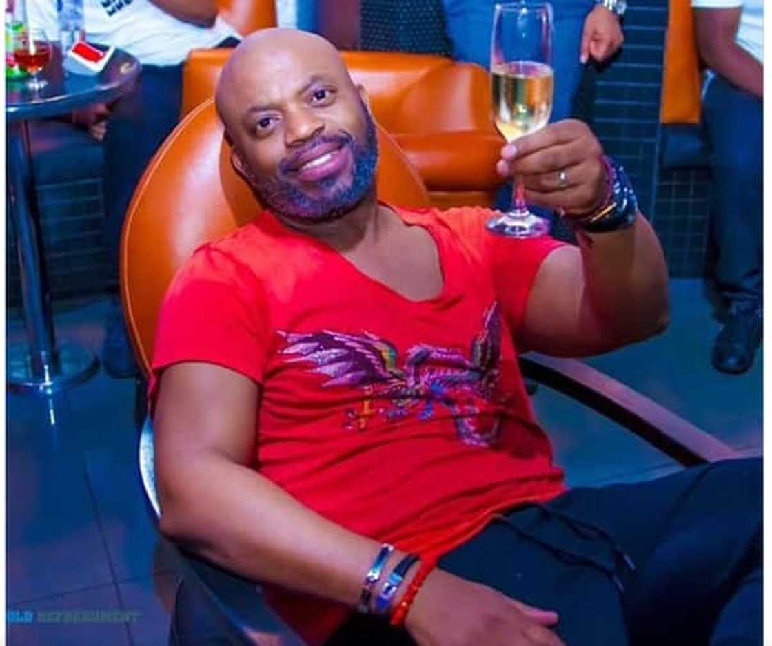 Mdu Masilela bio